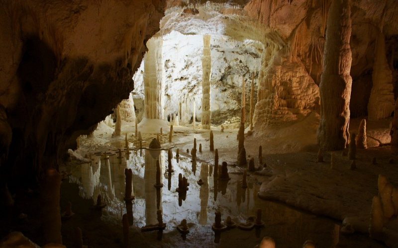Grotte di Frasassi