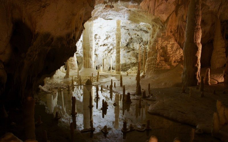 Grotte di Frasassi